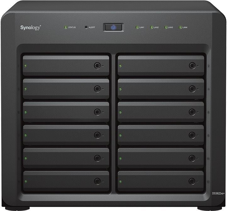 NAS Synology DS3622xs+