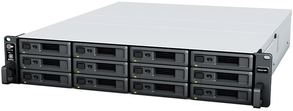 NAS Synology RS2421RP+