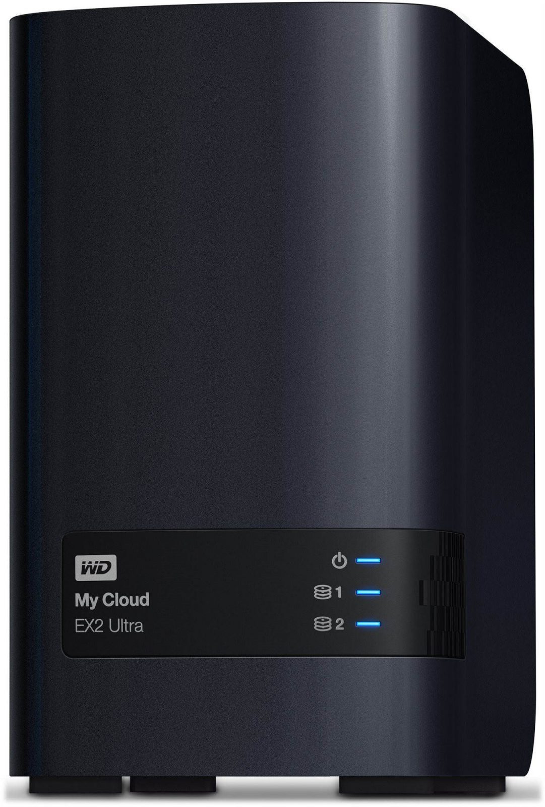 NAS WD My Cloud EX2 Ultra