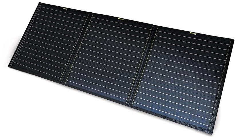 Napelem RidgeMonkey Vault C-Smart PD 120 W Solar Panel