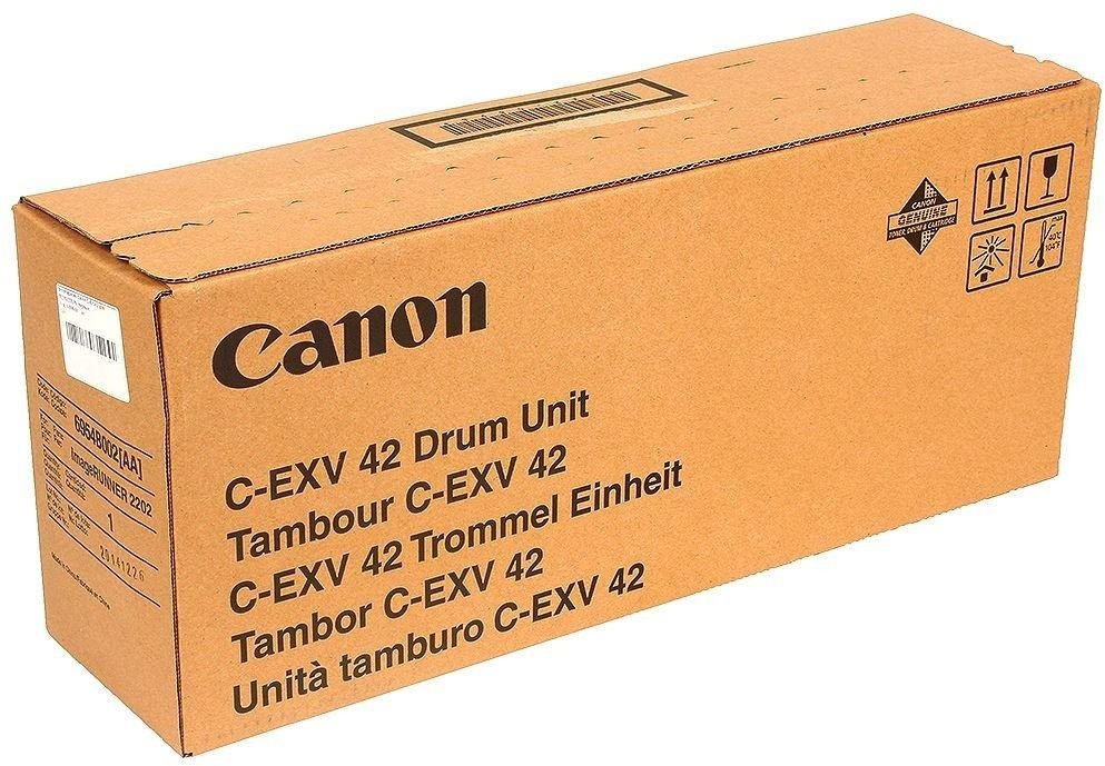 Nyomtató dob Canon C-EXV42