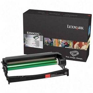 Nyomtató dob LEXMARK E250X22G