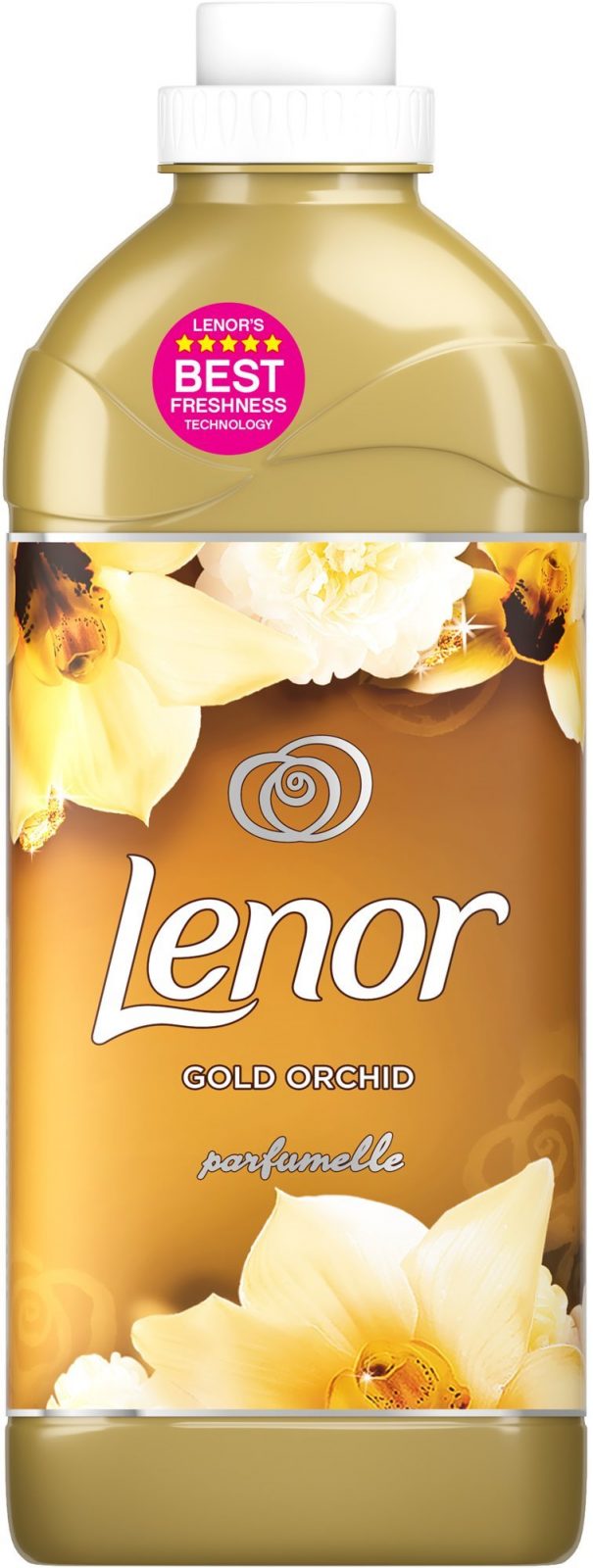 Öblítő LENOR Gold Orchid 1