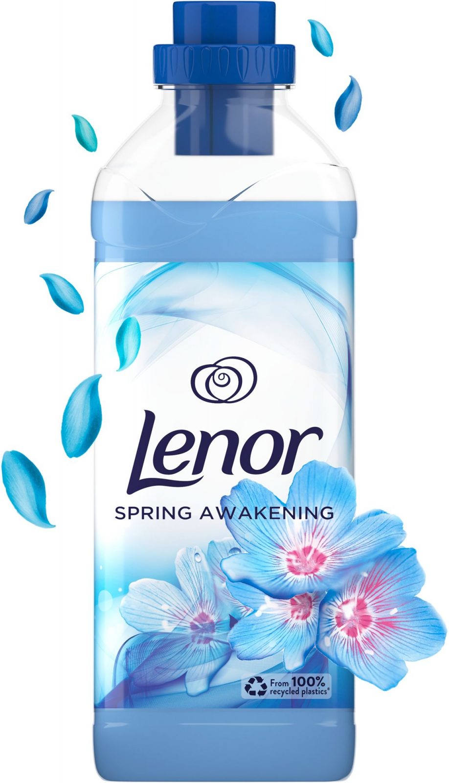 Öblítő Lenor Spring Awakening 1