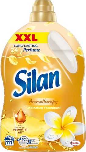 Öblítő SILAN Aromatherapy Fascinating Fangipani 2