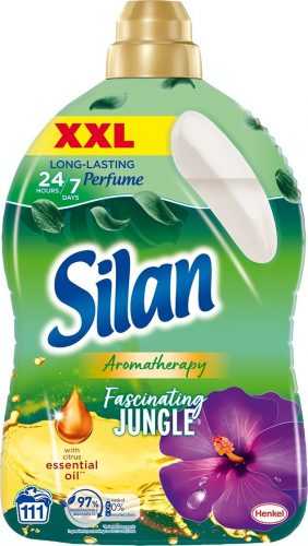 Öblítő SILAN Aromatherapy Fascinating Jungle 2