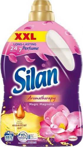 Öblítő SILAN Aromatherapy Magic Magnolia 2