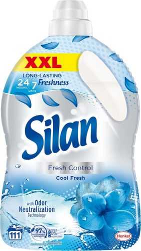 Öblítő SILAN Fresh Control Cool Fresh 2