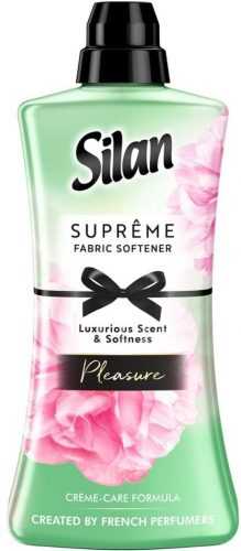 Öblítő Silan Supreme Pleasure Öblítő 1