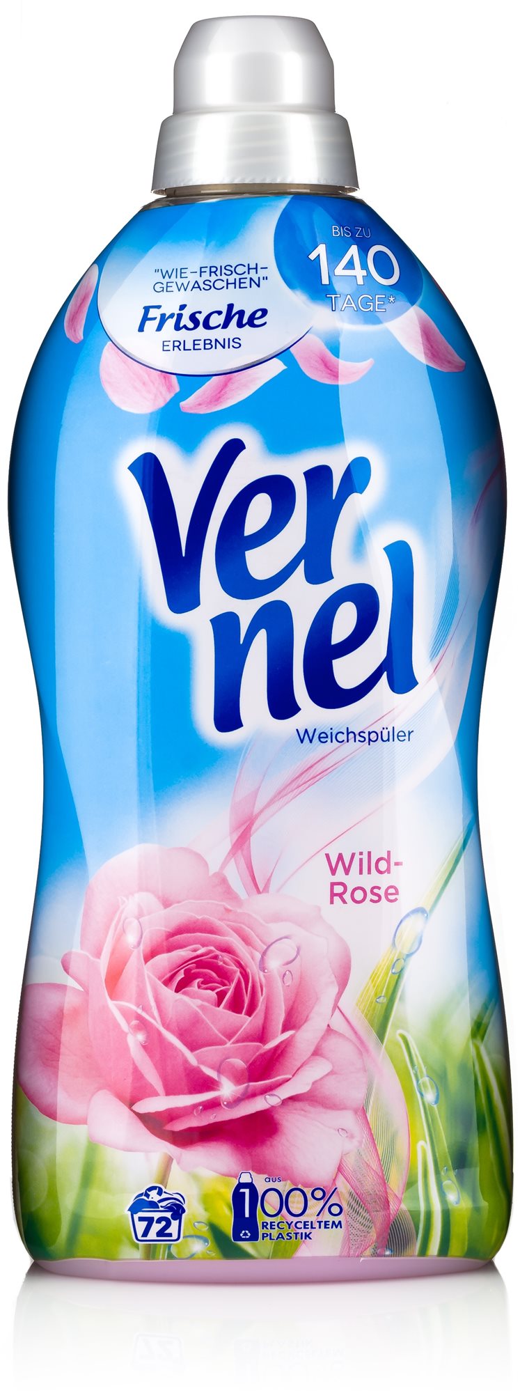 Öblítő VERNEL Wild-Rose 1