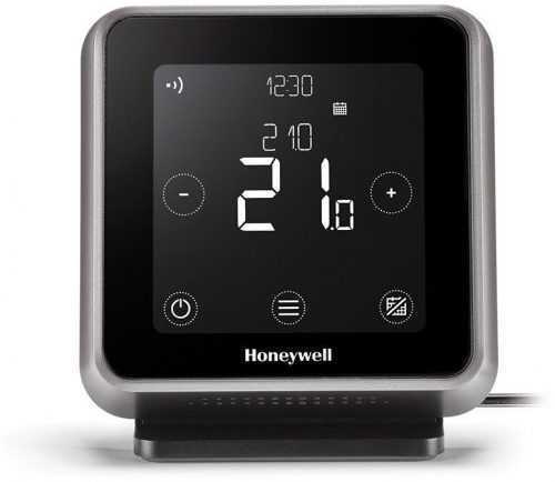 Okos termosztát Honeywell Lyric T6R Y6H910RW4022