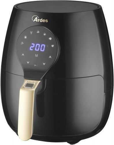 Olajsütő Ardes K33