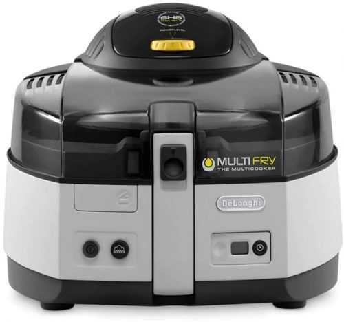 Olajsütő DE LONGHI FH 1163/1