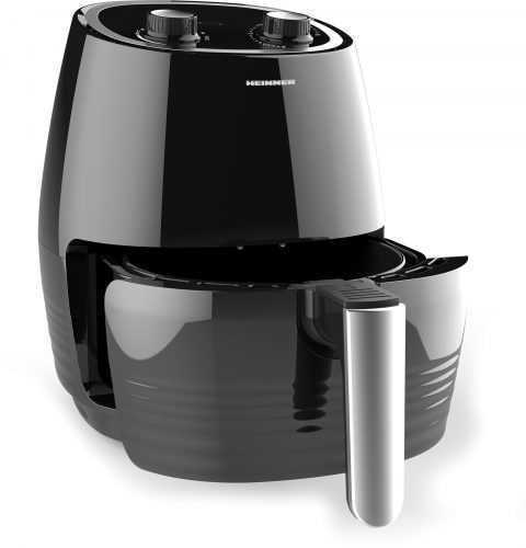 Olajsütő Heinner HAF-1250BK