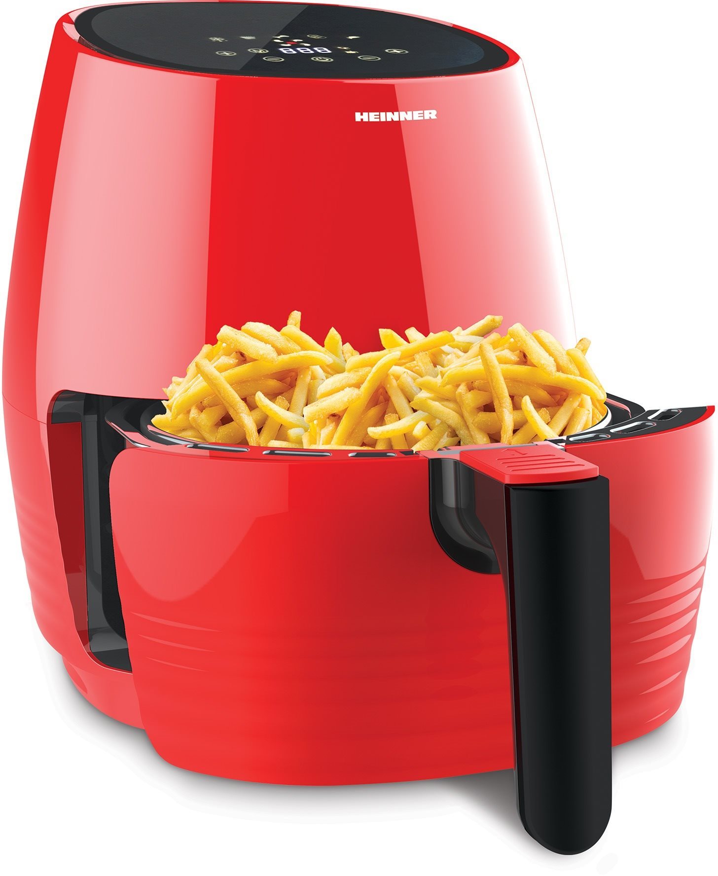 Olajsütő Heinner HAF-1250DRD