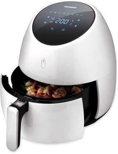 Olajsütő Heinner HAF-B2000WH