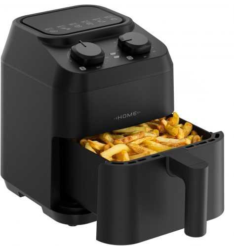 Olajsütő Home AF-910 Air Fry Black