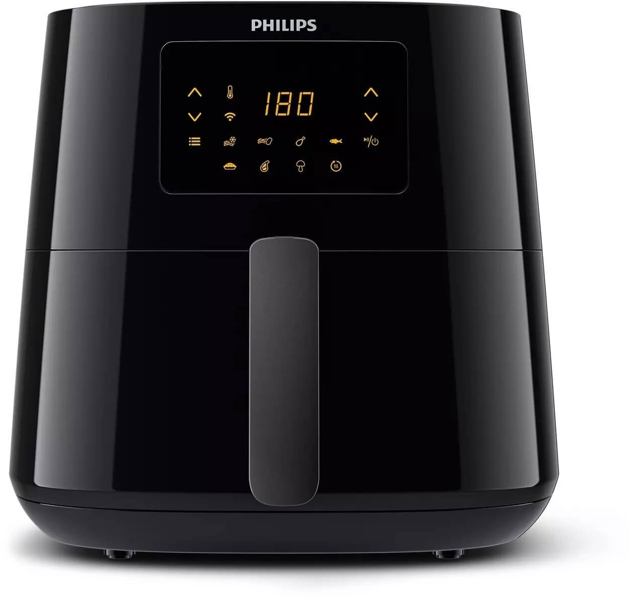 Olajsütő Philips multifunkciós Airfryer XL Connected HD9280/90