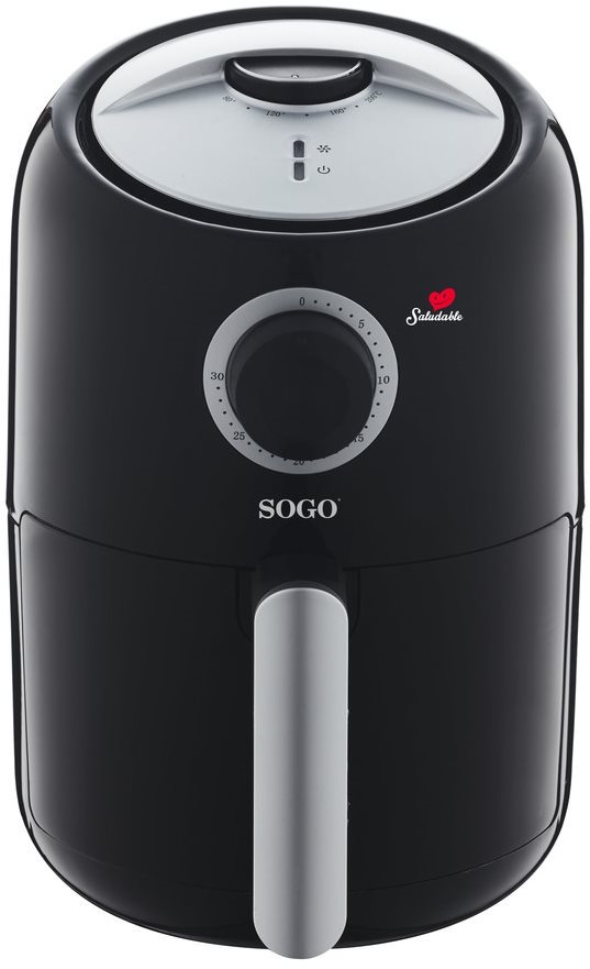 Olajsütő SOGO SS-10470