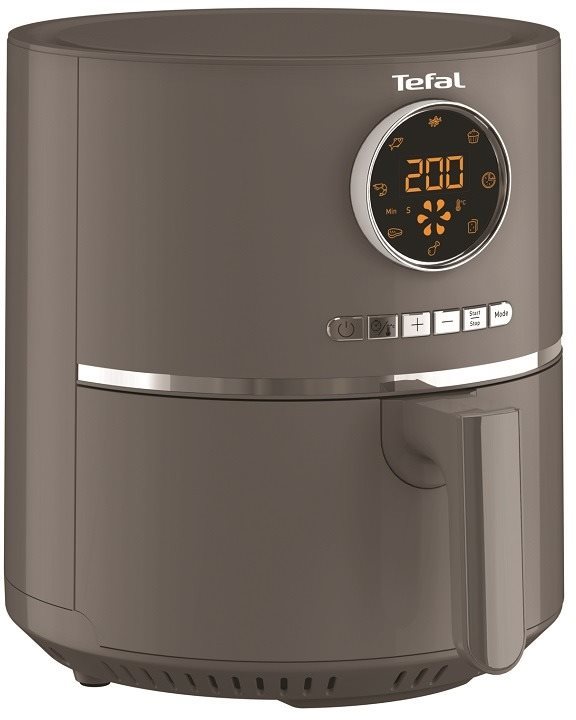 Olajsütő Tefal EY111B15 Ultra Fry Digital