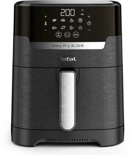 Olajsütő Tefal EY505815 Easy Fry & Grill Precision