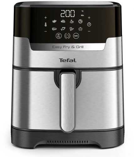 Olajsütő Tefal EY505D15 Easy Fry & Grill Precision+