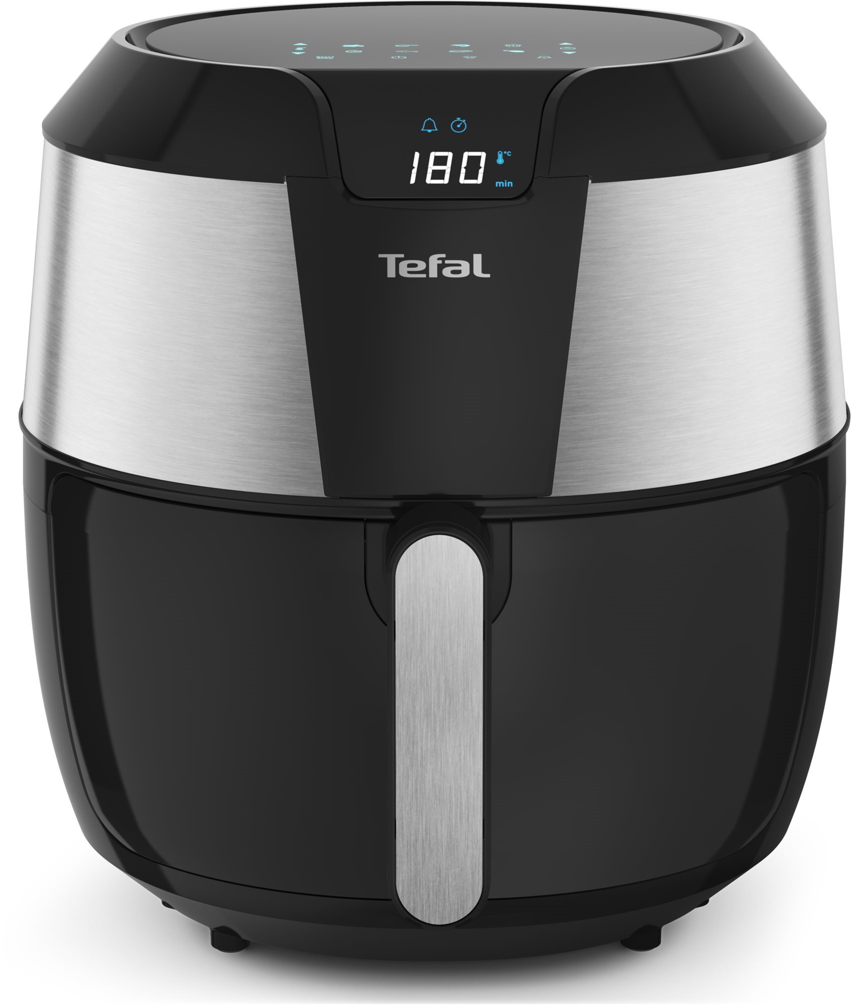 Olajsütő Tefal EY701D15 Easy Fry XXL