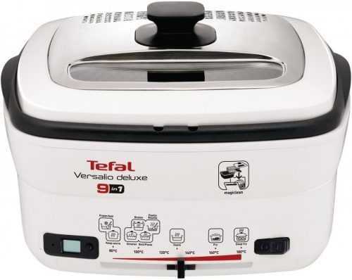 Olajsütő Tefal Versalio De Luxe 9in1 FR495070