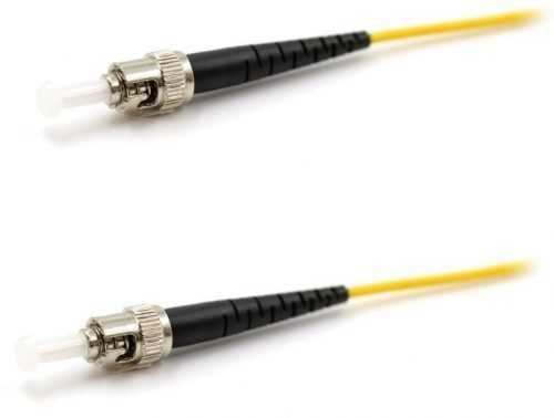 Optikai kábel Ugreen ST-ST Simplex Single Mode Fiber Optic Patch Cable