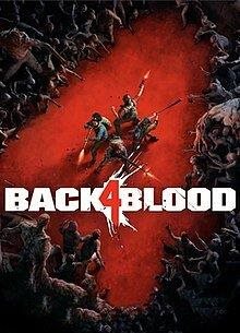 PC játék Back 4 Blood - PC DIGITAL