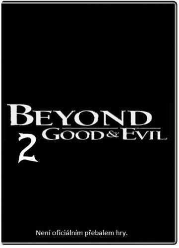 PC játék Beyond Good & Evil 2