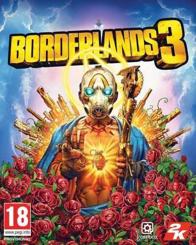 PC játék Borderlands 3 Super Deluxe Edition - PC DIGITAL