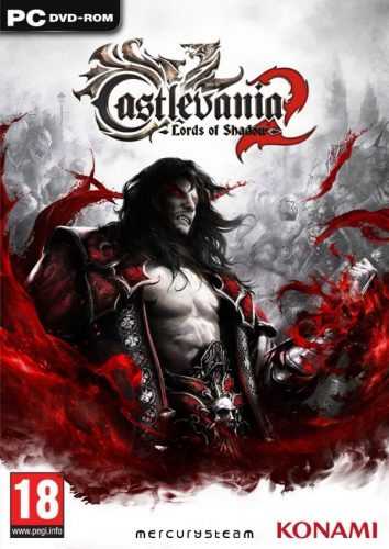 PC játék Castlevania: Lords of Shadow 2 Digital Bundle (PC) DIGITAL