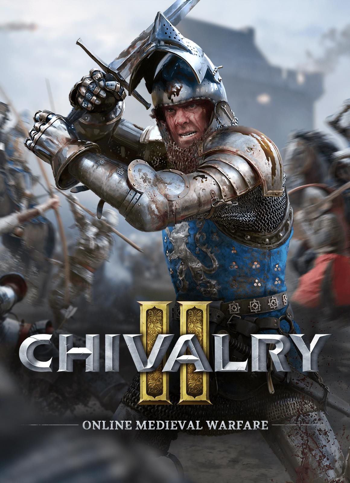 PC játék Chivalry 2 - PC DIGITAL