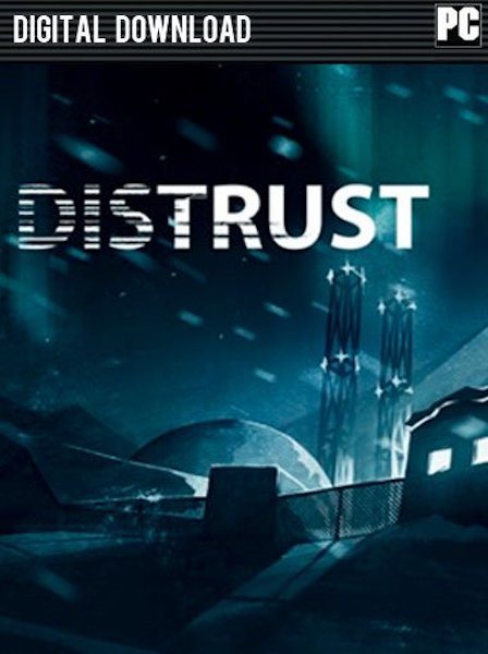 PC játék Distrust (PC) DIGITAL