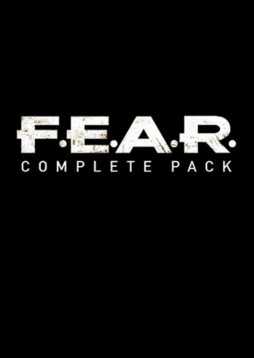 PC játék F.E.A.R. Complete Pack (PC) DIGITAL