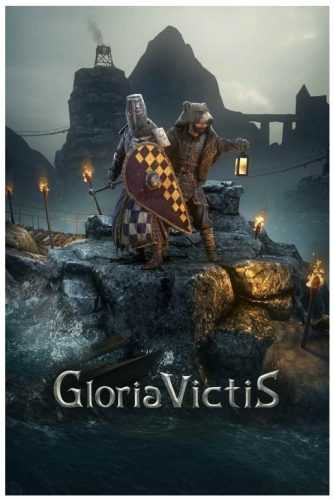 PC játék Gloria Victis - Game & Epic Soundtrack (PC) DIGITAL EARLY ACCESS