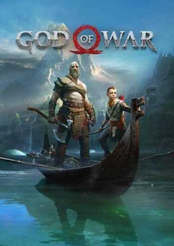 PC játék God of War - PC DIGITAL