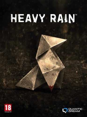 PC játék Heavy Rain - PC DIGITAL