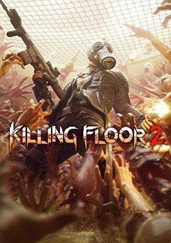 PC játék Killing Floor 2 - PC DIGITAL