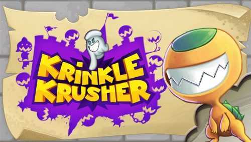 PC játék Krinkle Krusher (PC) DIGITAL