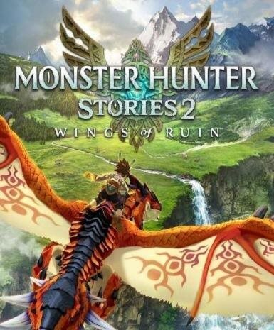 PC játék Monster Hunter Stories 2: Wings of Ruin