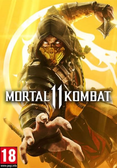 PC játék Mortal Kombat 11 (PC) DIGITAL
