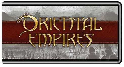 PC játék Oriental Empires (PC) DIGITAL