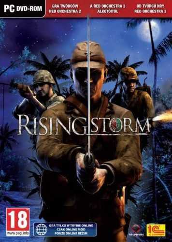PC játék Rising Storm (PC) DIGITAL