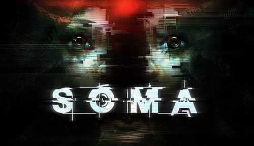 PC játék SOMA (PC) DIGITAL