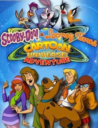 PC játék Scooby Doo! & Looney Tunes Cartoon Universe: Adventure (PC) DIGITAL