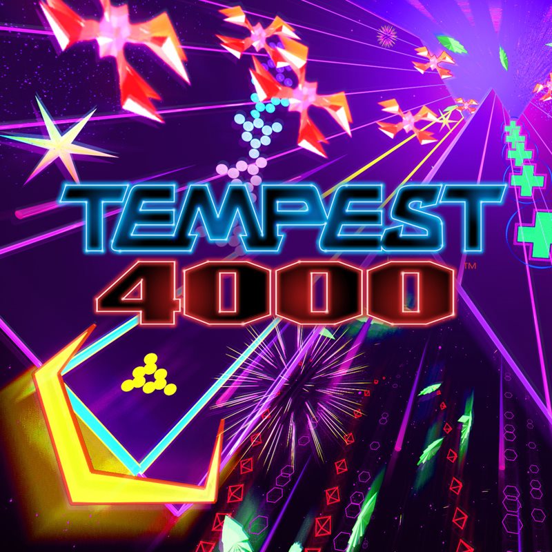 PC játék Tempest 4000 (PC) DIGITAL