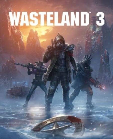PC játék Wasteland 3 - PC DIGITAL