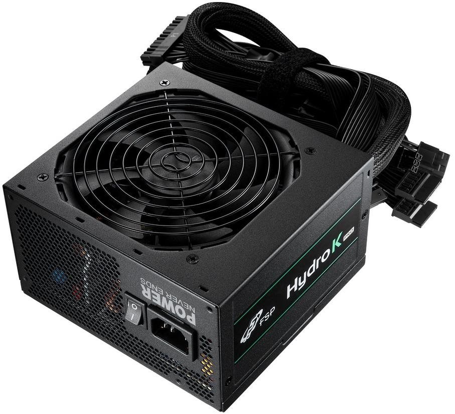 PC tápegység FSP Fortron HYDRO K PRO 750 W